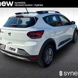 Dacia Sandero TCe 90 - 22 Stepway Confort La Valette-du-Var