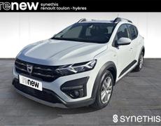 Dacia Sandero Hyères