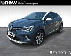 Renault Captur La Valette-du-Var
