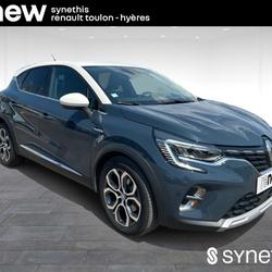 Renault Captur E-Tech 145 - 21 Intens La Valette-du-Var