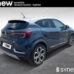 Renault Captur E-Tech 145 - 21 Intens La Valette-du-Var
