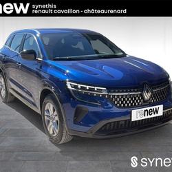 Renault Austral mild hybrid advanced 130 GSR2 Evolution Ch&acirc;teaurenard