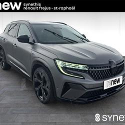 Renault Austral E-Tech hybrid 200 Techno esprit Alpine Fr&eacute;jus