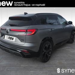 Renault Austral E-Tech hybrid 200 Techno esprit Alpine Fr&eacute;jus