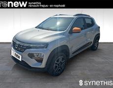 Dacia Spring Fréjus