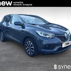 Renault Kadjar Blue dCi 115 EDC Evolution La Seyne-sur-Mer