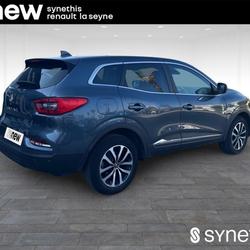 Renault Kadjar Blue dCi 115 EDC Evolution La Seyne-sur-Mer