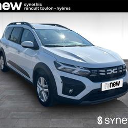 Dacia Jogger ECO-G 100 5 places Expression Hy&egrave;res