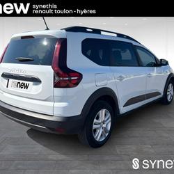 Dacia Jogger ECO-G 100 5 places Expression Hy&egrave;res