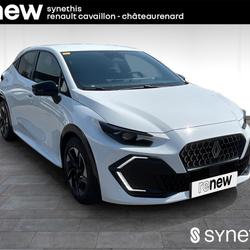 Renault Clio 6 Clio E-Tech full hybrid 160 ch Techno Cavaillon