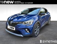 Renault Captur Fréjus
