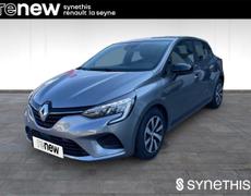 Renault Clio 5 La Seyne-sur-Mer