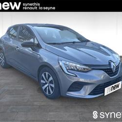 Renault Clio 5 Clio TCe 90 Equilibre La Seyne-sur-Mer