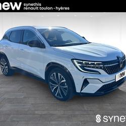 Renault Austral E-Tech hybrid 200 Iconic La Valette-du-Var