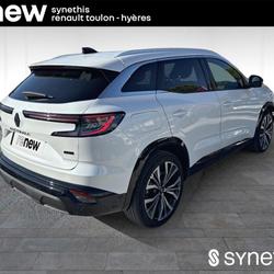 Renault Austral E-Tech hybrid 200 Iconic Hy&egrave;res