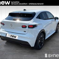 Renault Clio 6 Clio E-Tech full hybrid 160 ch Techno Ch&acirc;teaurenard