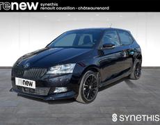 Skoda Fabia Châteaurenard