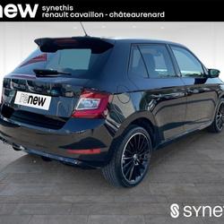 Skoda Fabia 1.0 TSI 95 ch BVM5 Monte-Carlo Ch&acirc;teaurenard