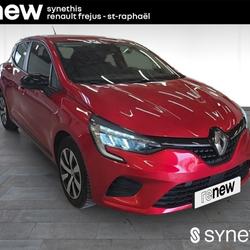 Renault Clio 5 Clio E-Tech full hybrid 145 Equilibre Fr&eacute;jus
