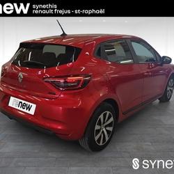 Renault Clio 5 Clio E-Tech full hybrid 145 Equilibre Fr&eacute;jus