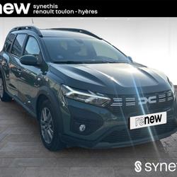 Dacia Jogger ECO-G 100 5 places Expression occasion - La Valette-du-Var - photo 2/34