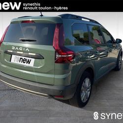 Dacia Jogger ECO-G 100 5 places Expression occasion - La Valette-du-Var - photo 3/34