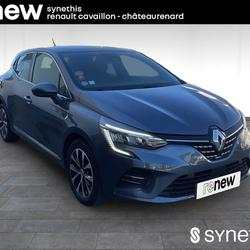 Renault Clio 5 Clio TCe 140 - 21N Intens Cavaillon