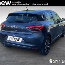 Renault Clio 5 Clio TCe 140 - 21N Intens Ch&acirc;teaurenard