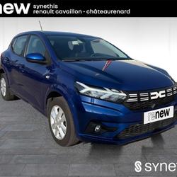 Dacia Sandero ECO-G 100 Expression Cavaillon