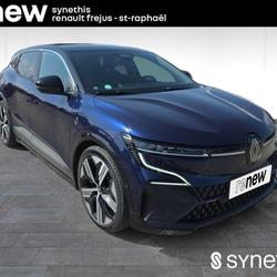 Renault Megane E-Tech Megane E-Tech EV60 220 ch super charge Iconic Fr&eacute;jus