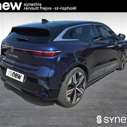Renault Megane E-Tech Megane E-Tech EV60 220 ch super charge Iconic Fr&eacute;jus