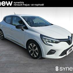 Renault Clio 5 E-Tech full hybrid 145 Evolution occasion - Fr&eacute;jus - photo 2/33