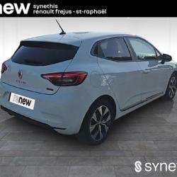 Renault Clio 5 E-Tech full hybrid 145 Evolution occasion - Fr&eacute;jus - photo 3/33