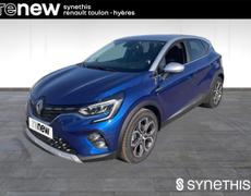 Renault Captur Hyères