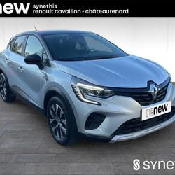 Renault Captur TCe 100 GPL Evolution Cavaillon