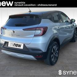 Renault Captur TCe 100 GPL Evolution Cavaillon