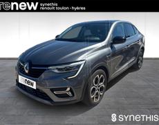 Renault Arkana Hyères