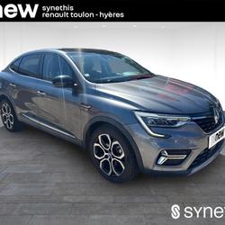 Renault Arkana E-Tech 145 - 21B Intens occasion - Hy&egrave;res - photo 2/34