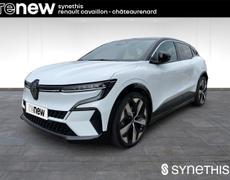 Renault Megane E-Tech Cavaillon