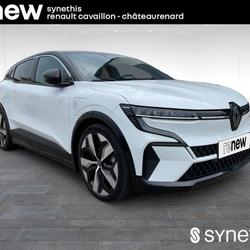 Renault Megane E-Tech Megane E-Tech EV60 220 ch optimum charge Techno Cavaillon