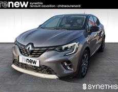 Renault Captur Cavaillon