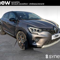 Renault Captur E-Tech Plug-in 160 - 21 Intens Cavaillon