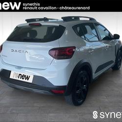 Dacia Sandero STEPWAY TCE 90 CVT EXTREME Cavaillon