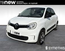 Renault Twingo 3 Fréjus