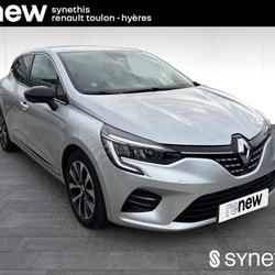 Renault Clio 5 Clio TCe 90 Techno Hy&egrave;res