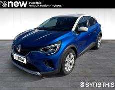 Renault Captur La Valette-du-Var