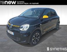 Renault Twingo 3 Fréjus