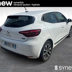 Renault Clio 5 E-Tech full hybrid 145 Equilibre occasion - Hy&egrave;res - photo 3/31