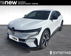 Renault Megane E-Tech Hyères