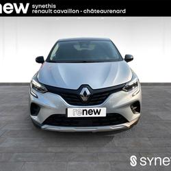 Renault Captur TCe 100 GPL Evolution Cavaillon